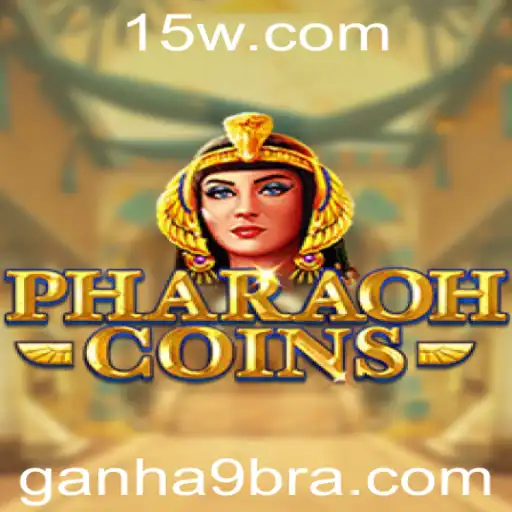 Descubra PharaohCoins: A Nova Sensação dos Jogos