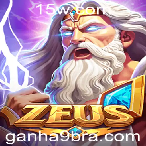 Explorando o Fascinante Mundo do Jogo 'Zeus' com a Dinâmica 'Ganha9'